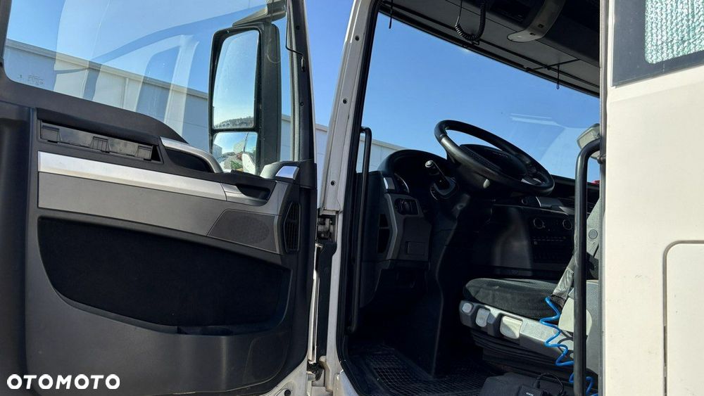 MAN TGX - 7