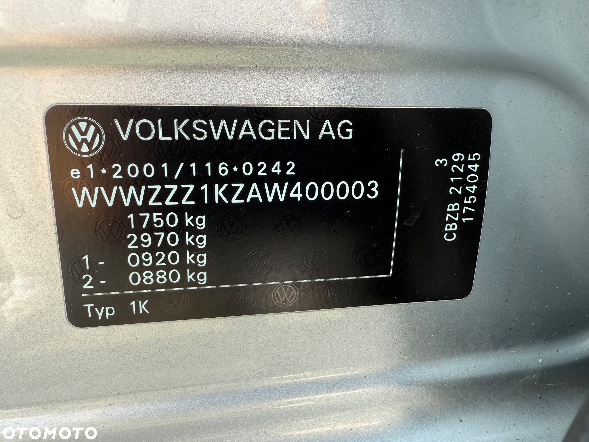 Volkswagen Golf 1.2 TSI BlueMotion Technology Comfortline - 32