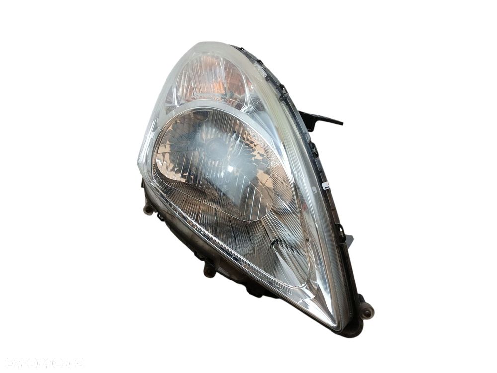 LAMPA PRAWY PRZÓD SUZUKI SWIFT V (2010-2013) 1.2 94KM - 1