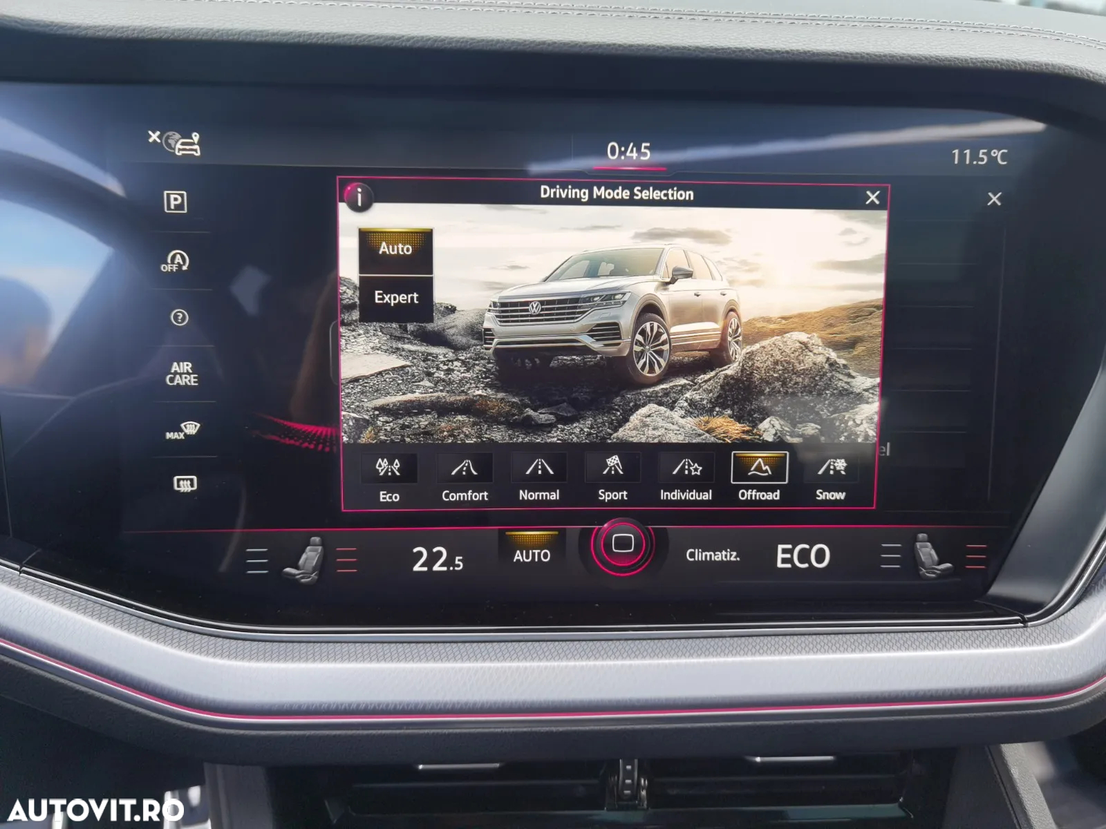 Volkswagen Touareg V6 TDI R-Style - 28