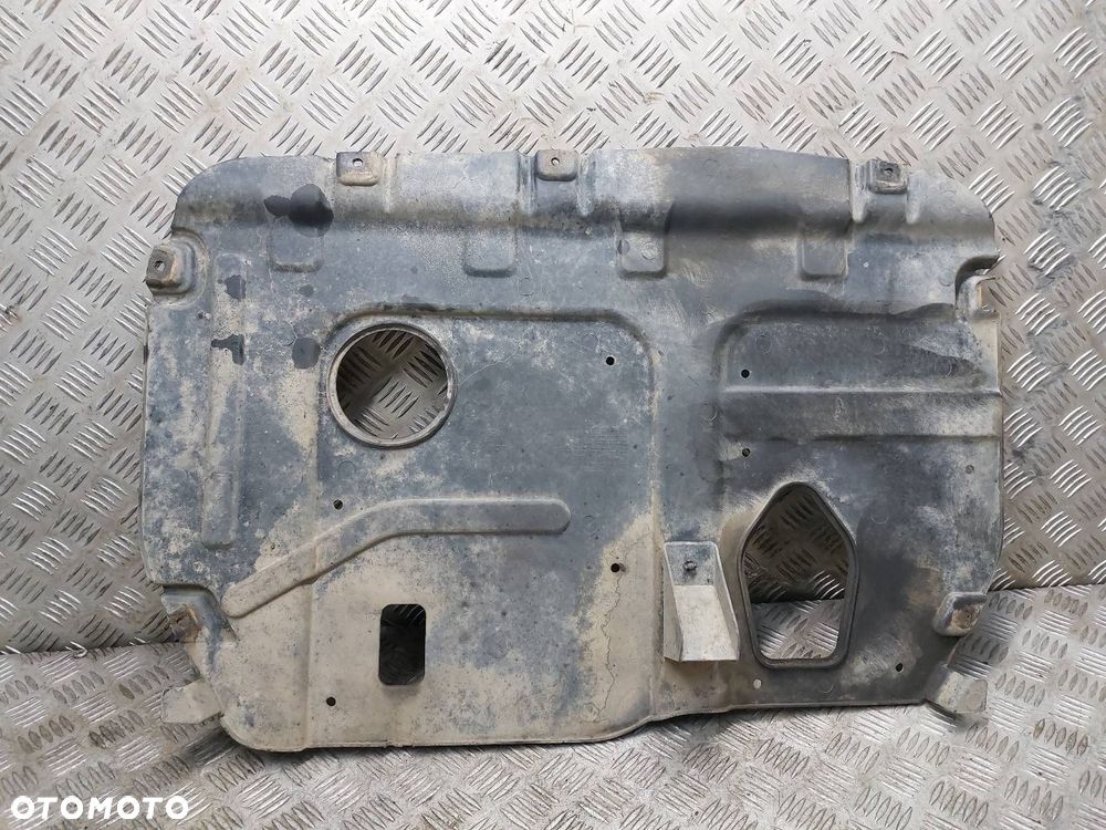 OSŁONA SILNIKA DOLNA HYUNDAI I30 I 1.6 CRDI 29110-2H300 - 2