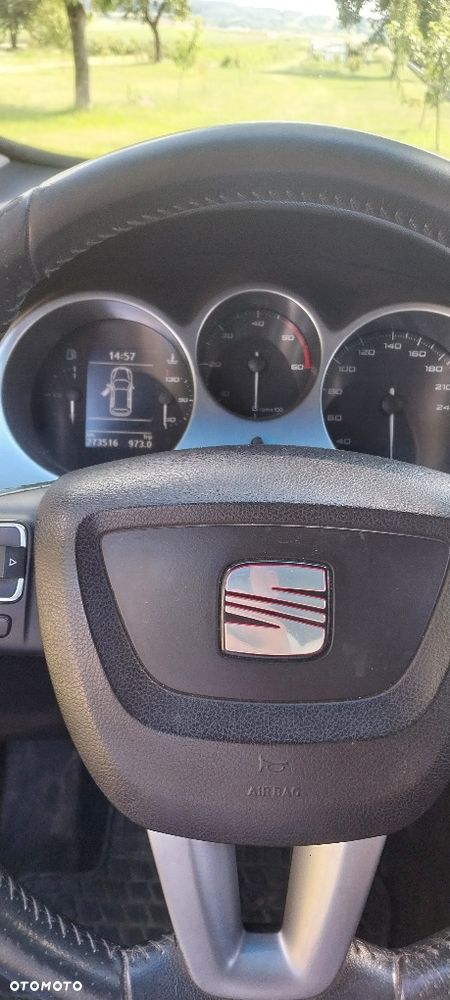 Seat Altea - 7