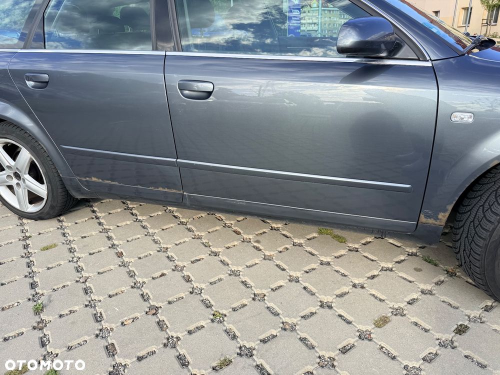 Audi A4 Avant - 14