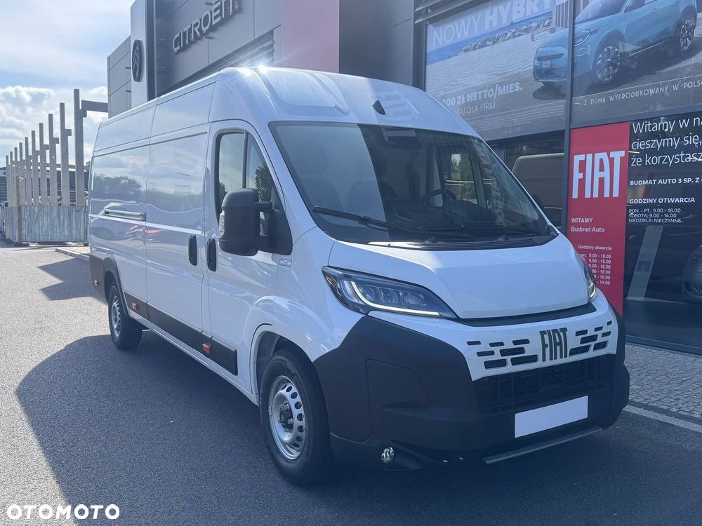 Fiat Ducato - 1