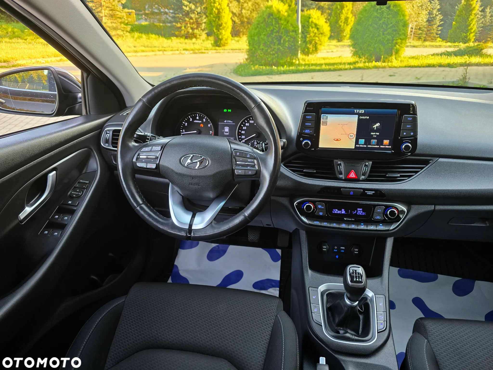 Hyundai i30 1.4 T-GDI Premium - 29
