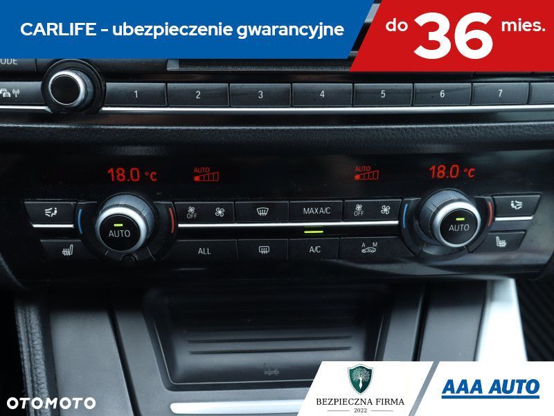 BMW Seria 5 - 19