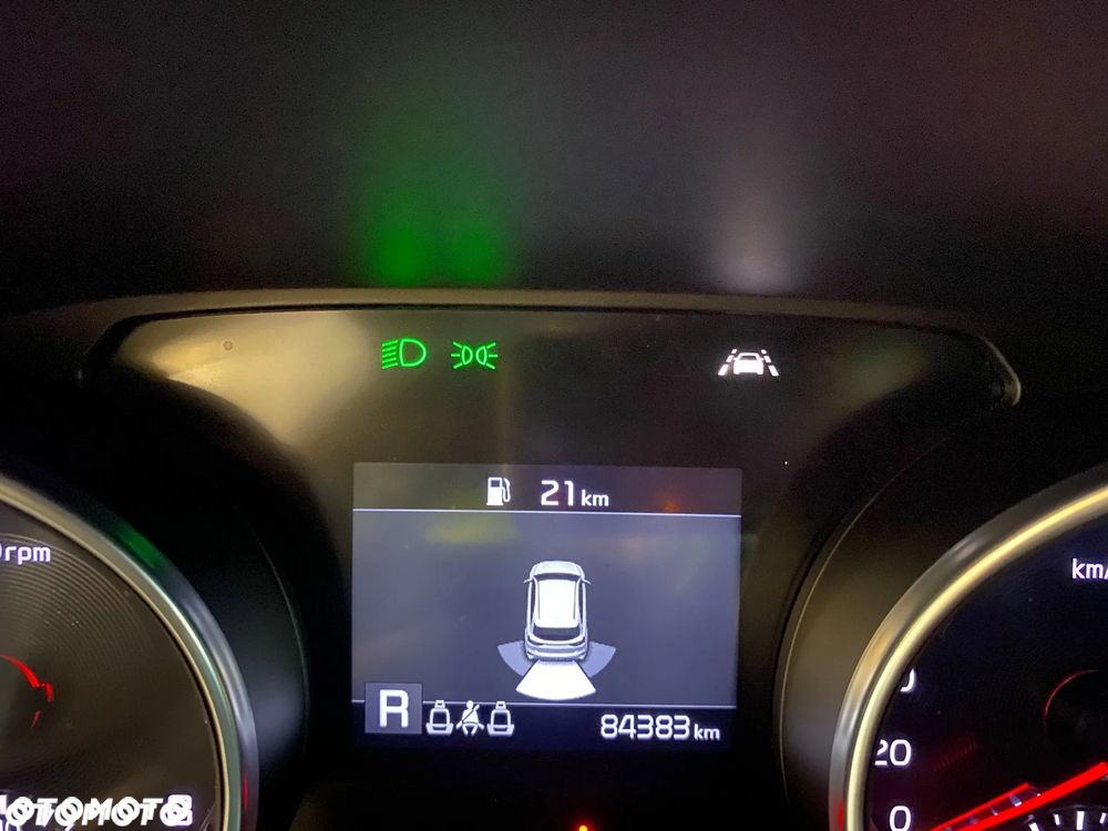 Kia Ceed 1.5 T-GDI M - 9