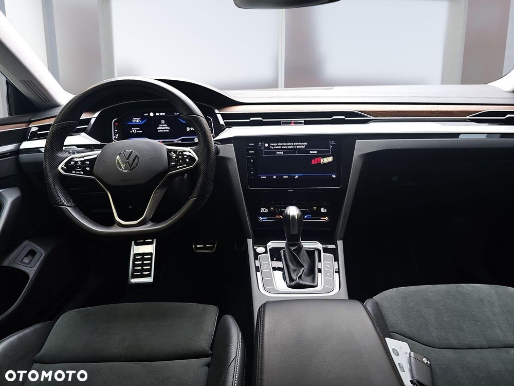 Volkswagen Arteon 2.0 TSI Elegance DSG - 8