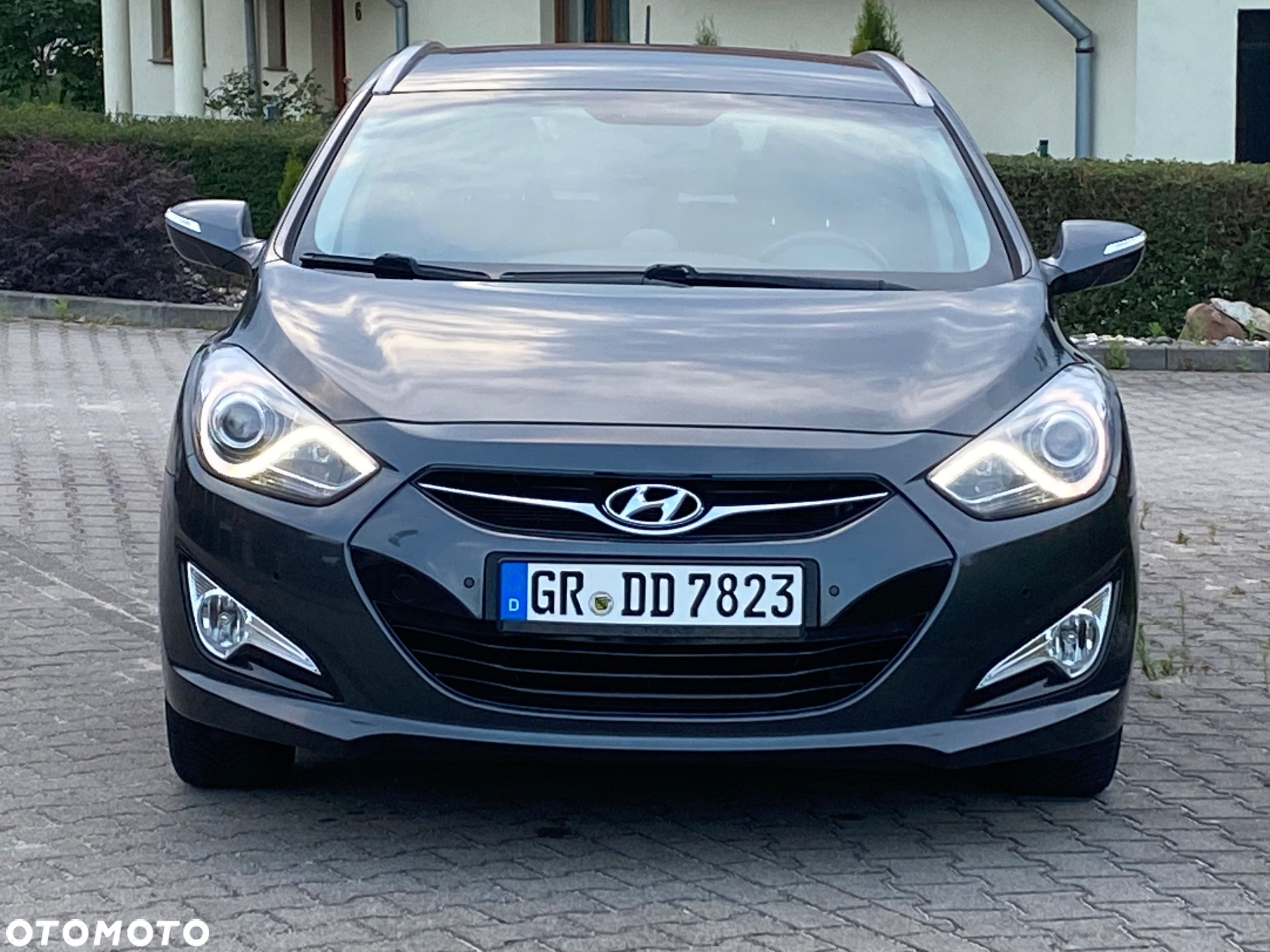Hyundai i40 1.6 GDI Style - 7