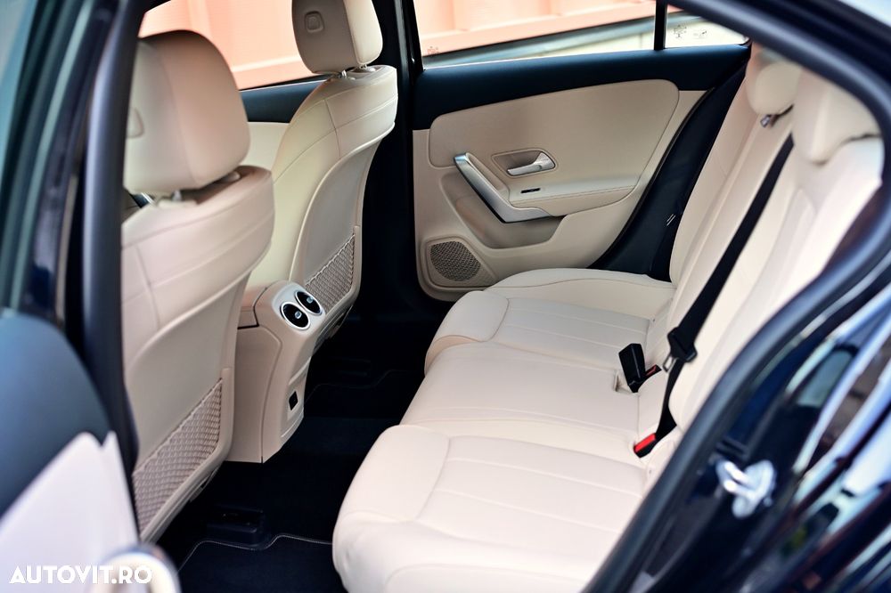 Mercedes-Benz A 200 - 10