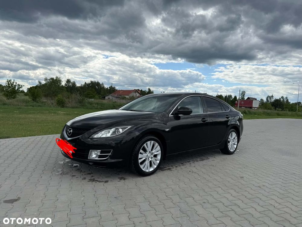Mazda 6 1.8 Comfort - 1