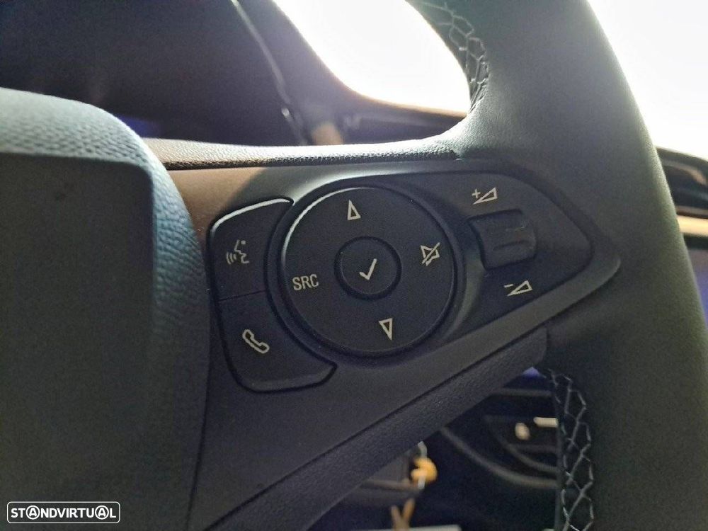 Opel Corsa 1.2 T GS - 18