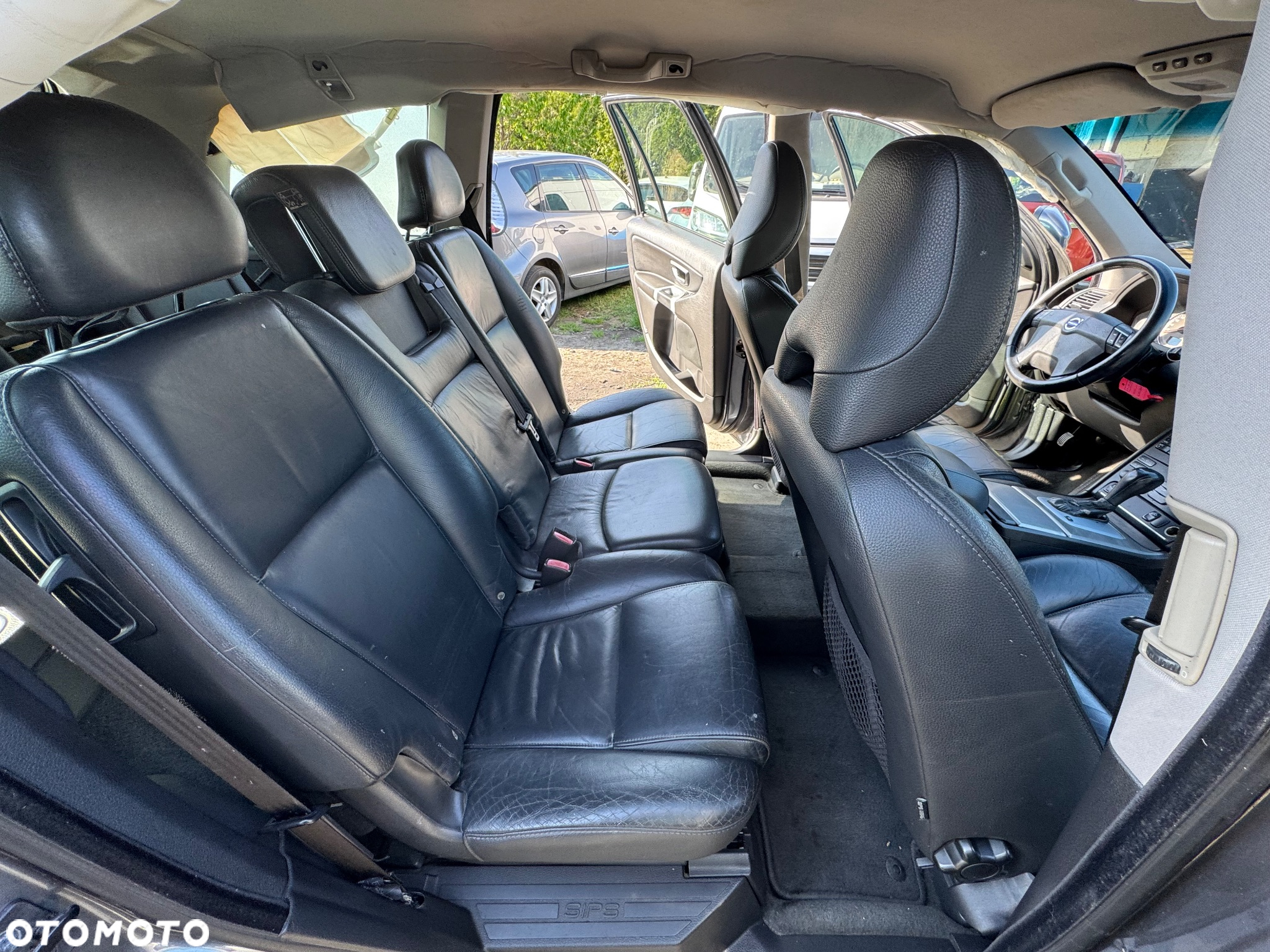 Volvo XC 90 D5 Momentum - 12
