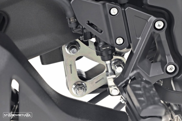 Voge 625 R - 9