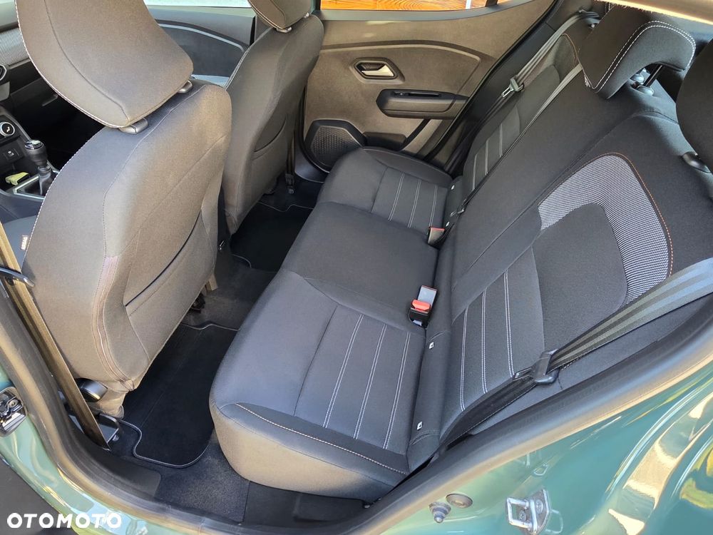 Dacia Sandero Stepway - 32