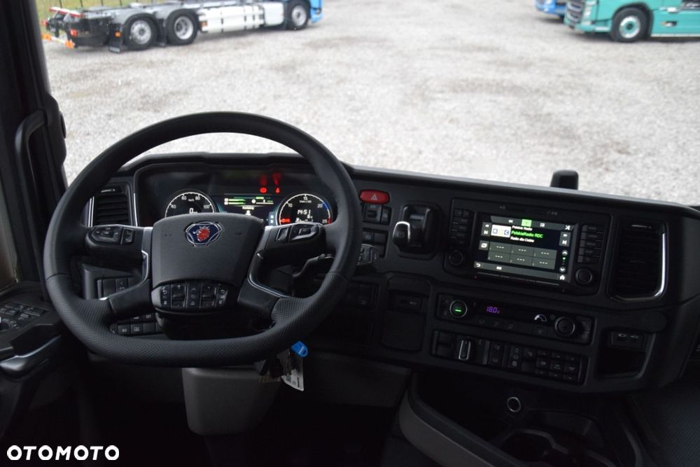 Scania S450 Standard - 40