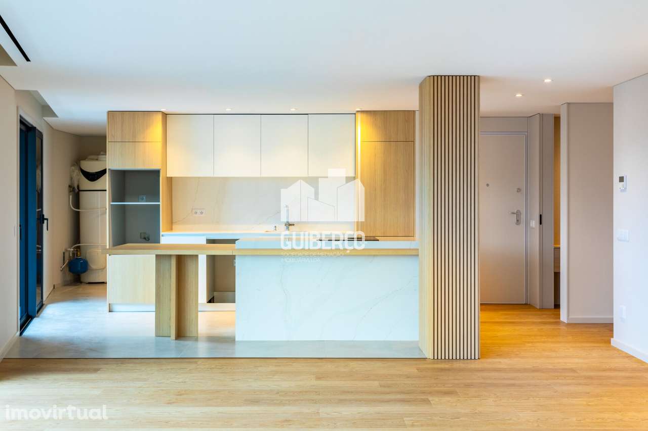 Apartamento T4 - Fermentões, Guimarães - Grande imagem: 2/29