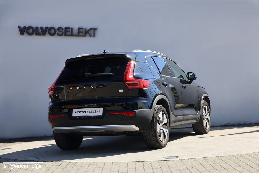 Volvo XC 40 1.5 T4 PHEV Essential - 26