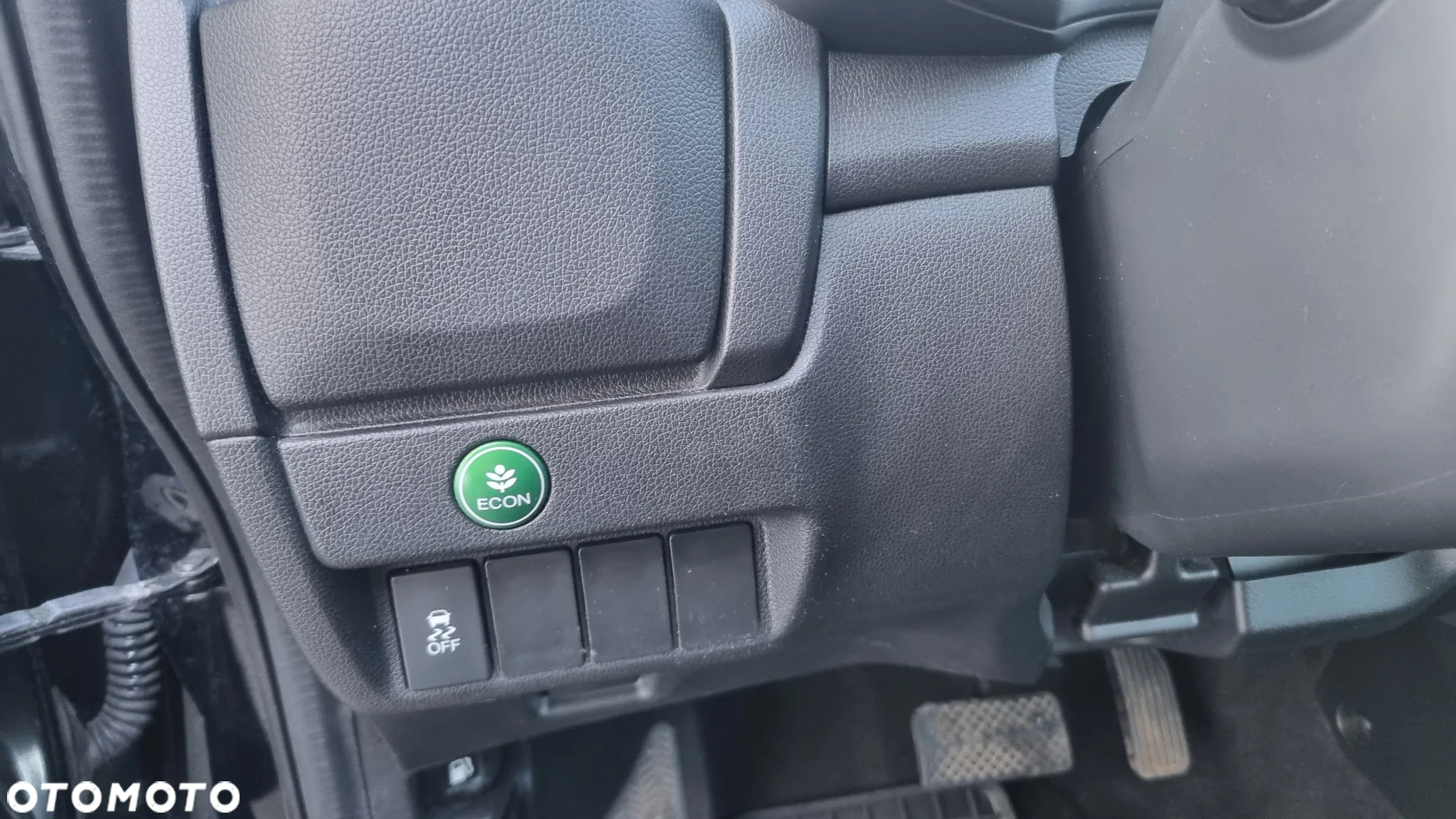 Honda Jazz 1.3 i-VTEC CVT Trend - 17