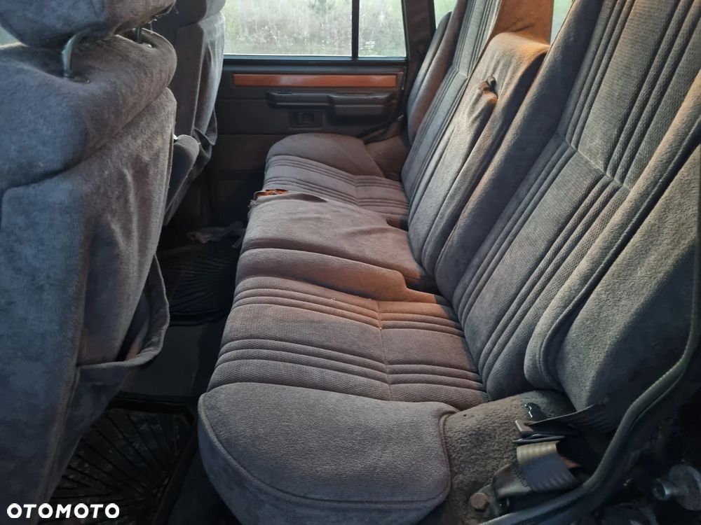Land Rover Range Rover - 9