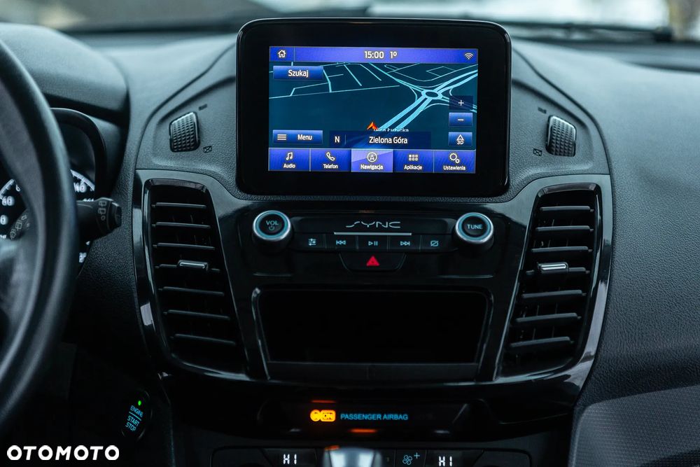 Ford Tourneo Connect - 29