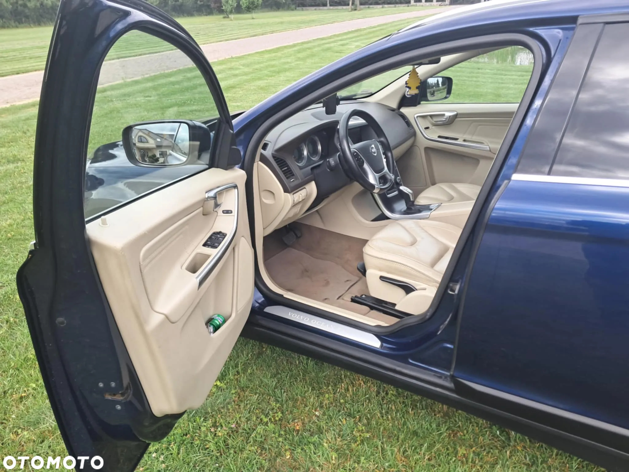 Volvo XC 60 - 7