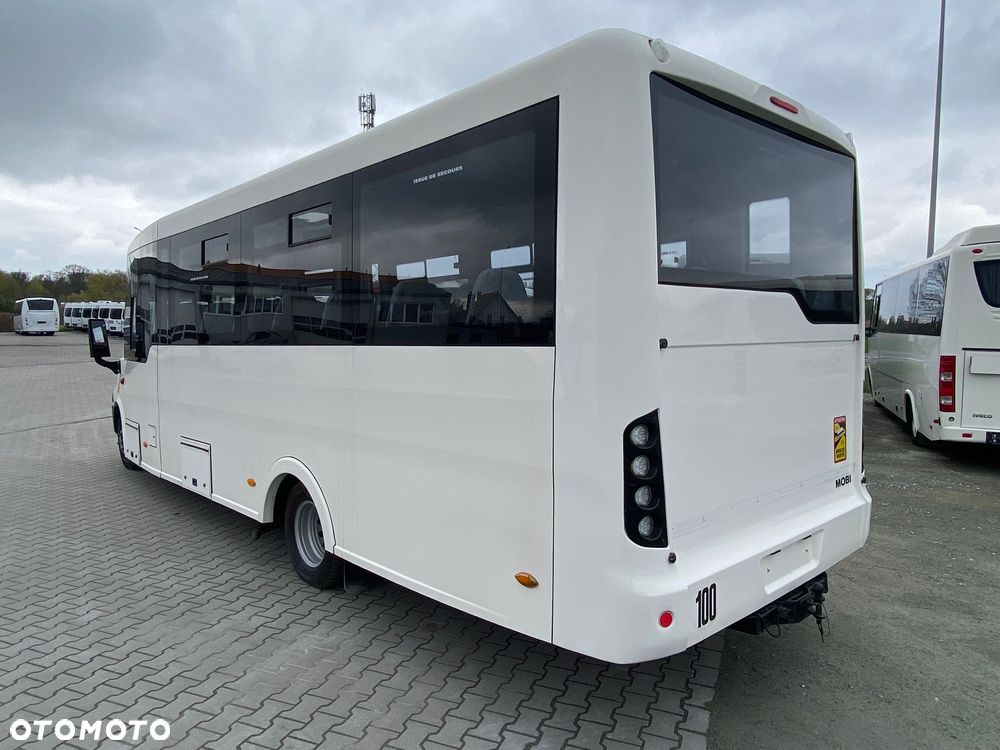 Iveco Indcar - 6