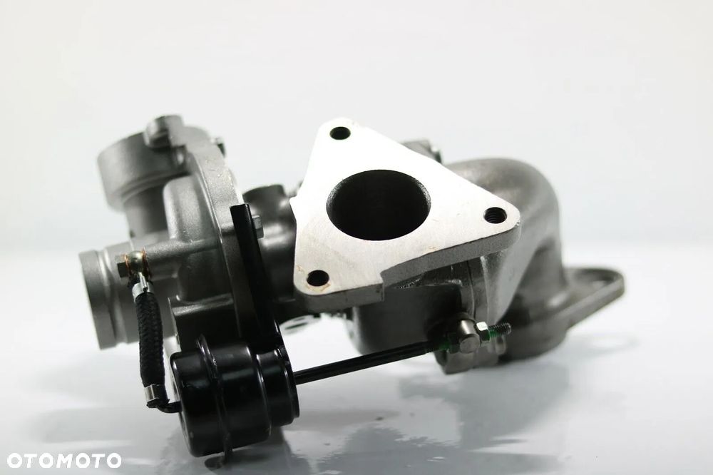 Turbosprężarka Turbo Citroen Xantia 1.9 SD 75 KM 53049700011, K04-011 037591 9619991180 037590 1390086CB0000 - 2