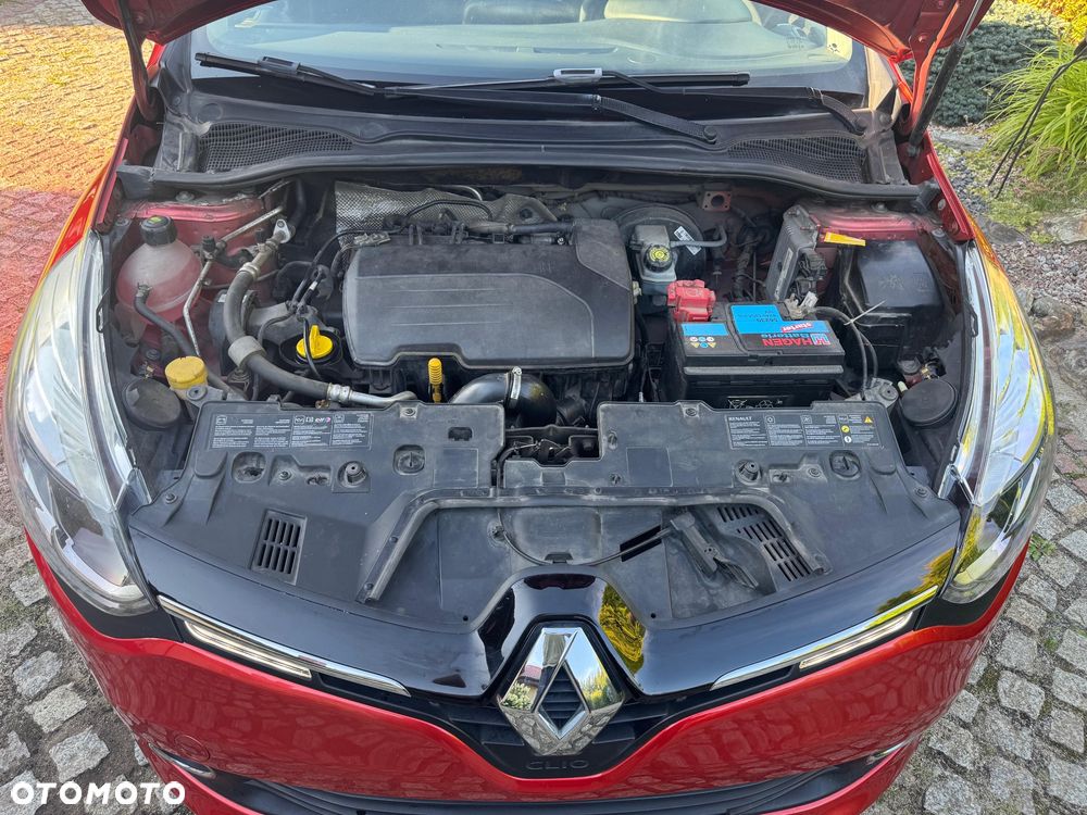 Renault Clio 1.2 16V Life - 14