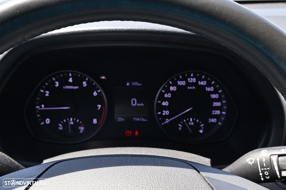 Hyundai i30 1.0 T-GDI Style - 9