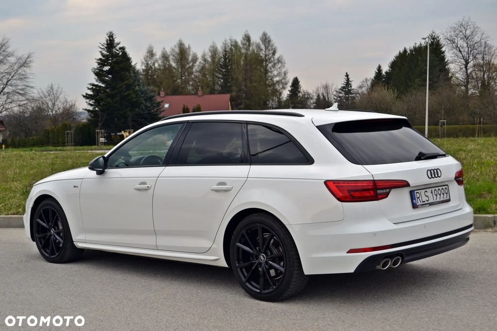 Audi A4 Avant - 3