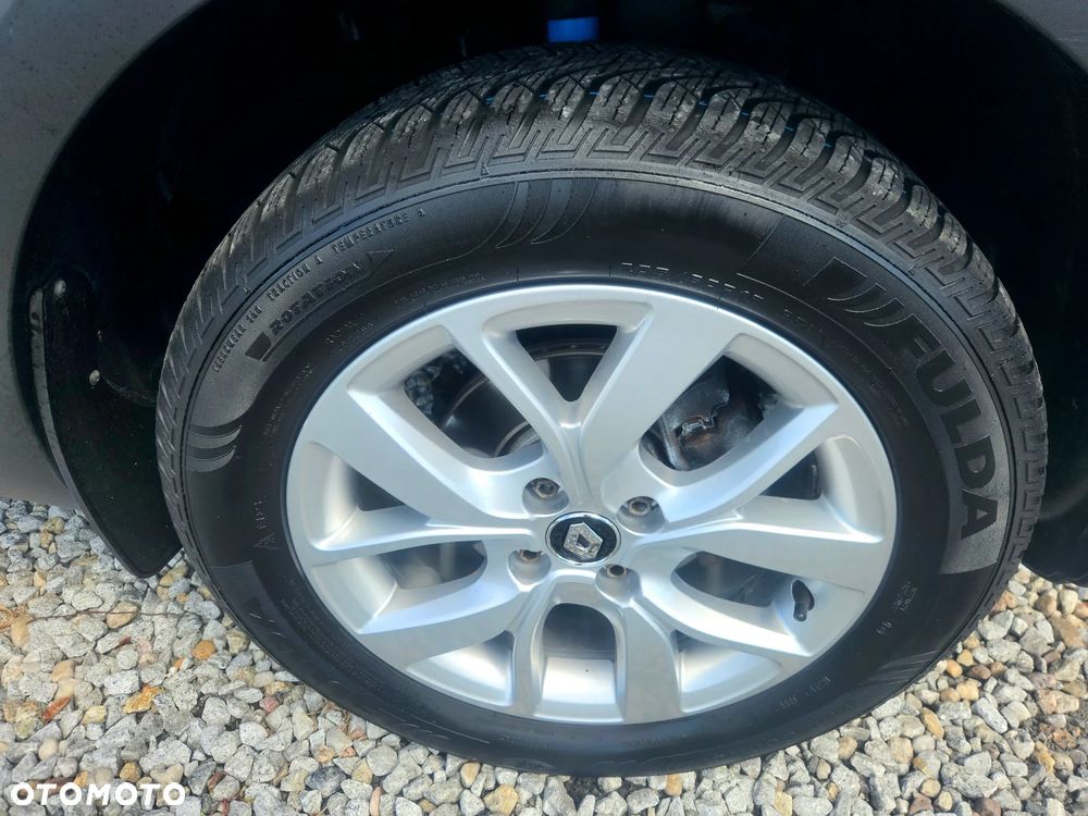 Renault Captur (ENERGY) TCe 90 LIMITED - 24
