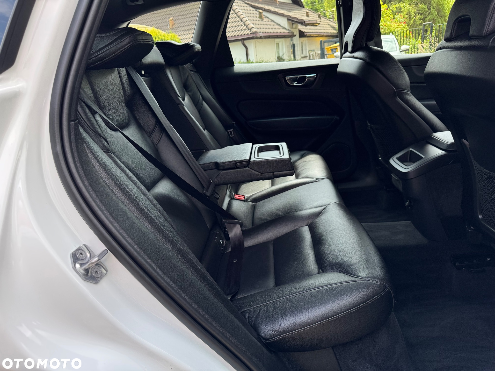 Volvo XC 60 D4 Inscription - 21