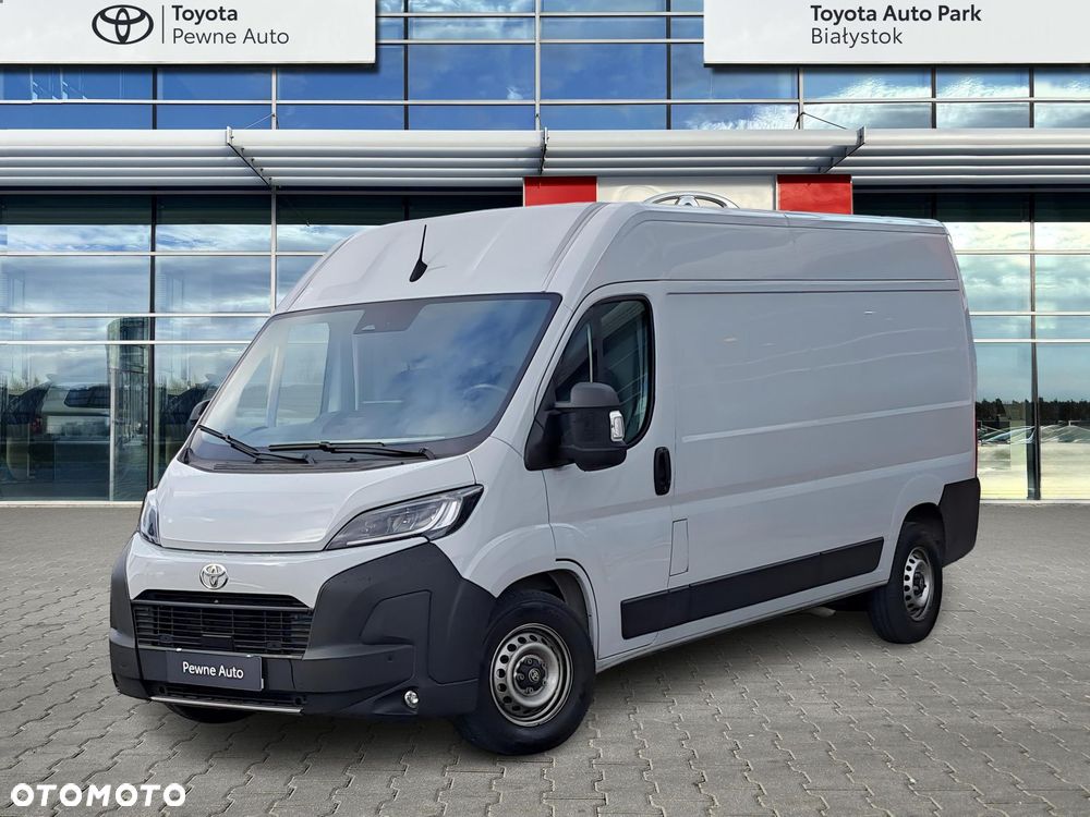 Toyota PROACE MAX - 1