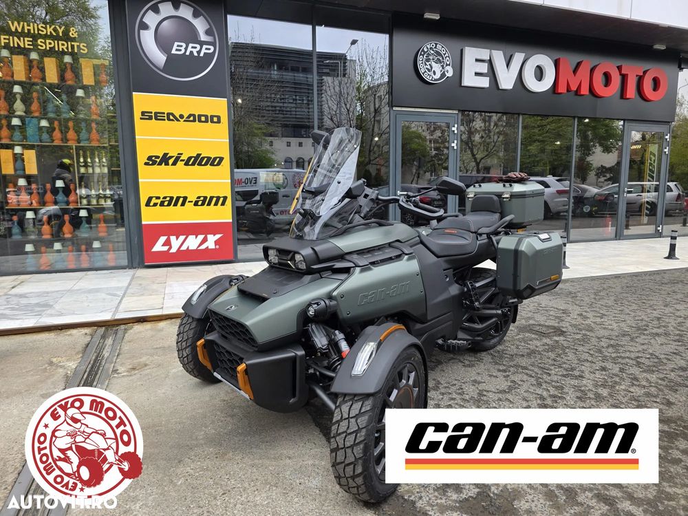 Can-Am Altul - 13
