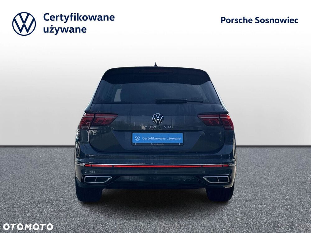 Volkswagen Tiguan - 6