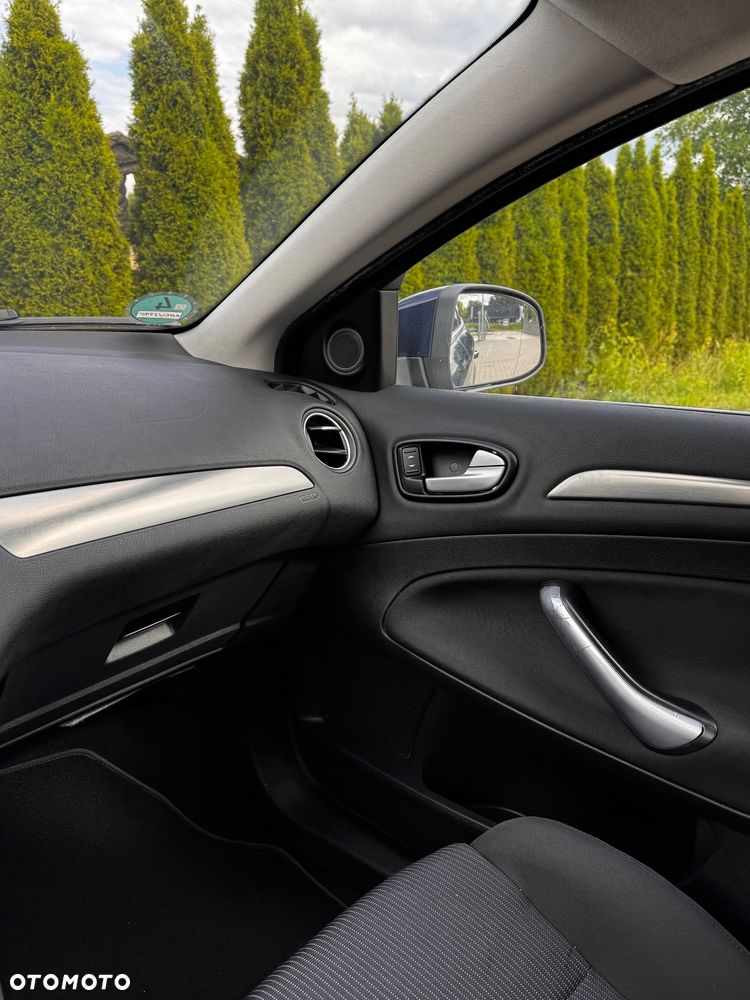 Ford Mondeo 2.0 TDCi Titanium S - 26