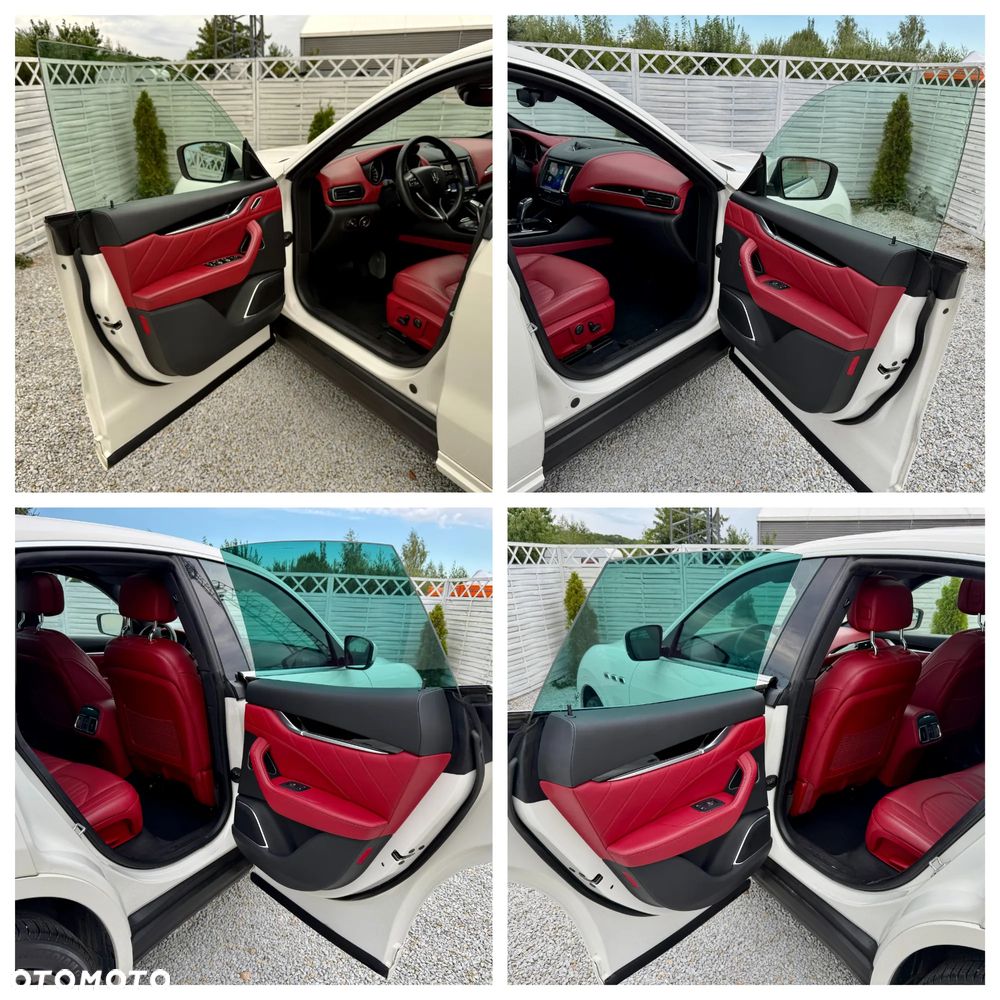 Maserati Levante S Q4 - 37