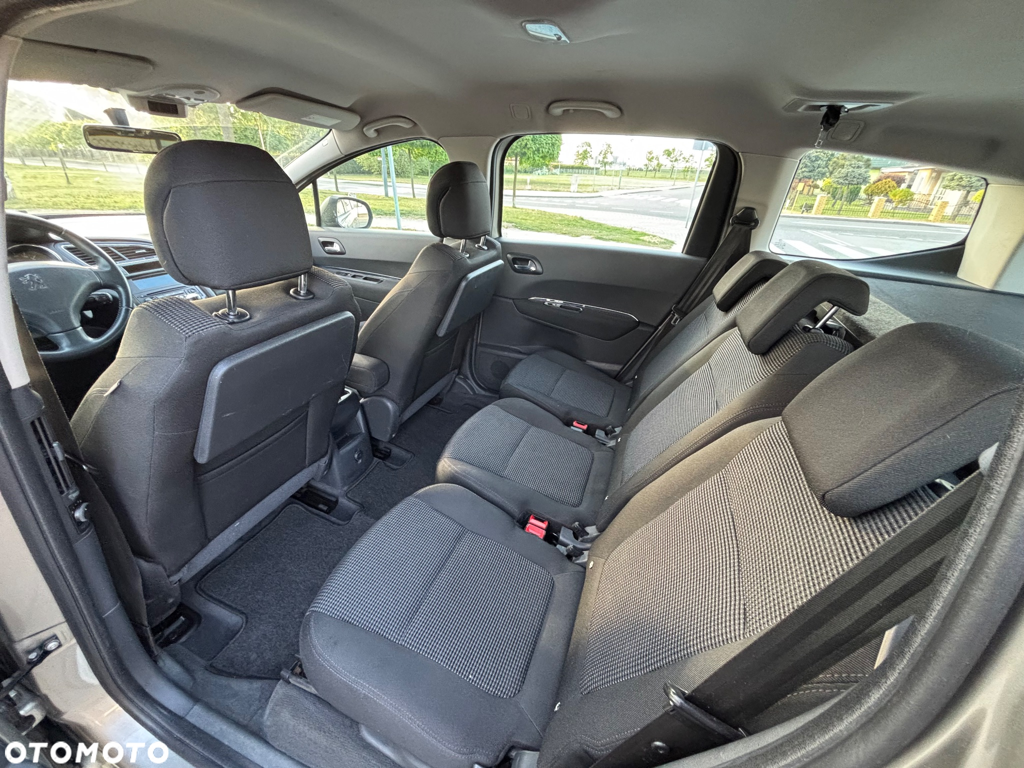 Peugeot 5008 HDI FAP 110 Business-Line - 22