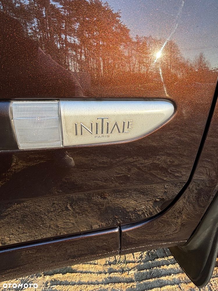 Renault Laguna 2.0 dCi FAP Initiale - 31