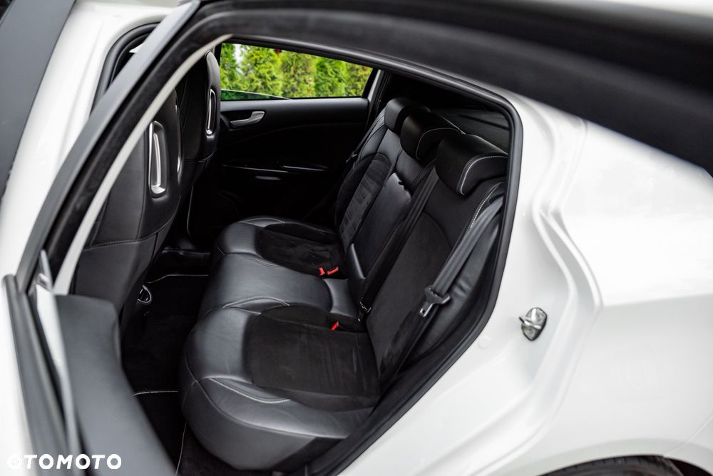 Alfa Romeo Giulietta 1750 TBi QV TCT - 19