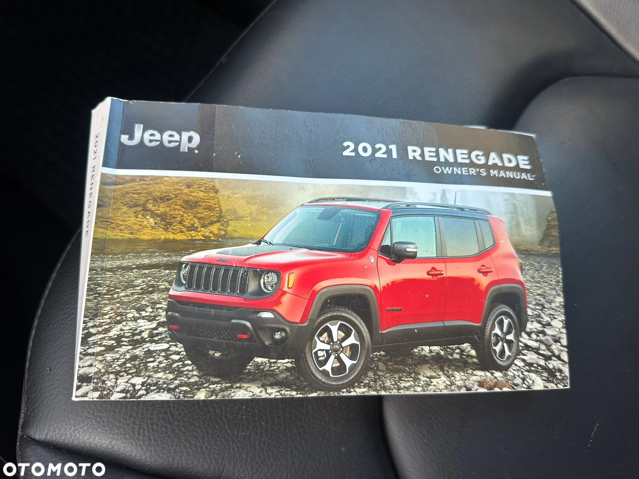 Jeep Renegade - 25