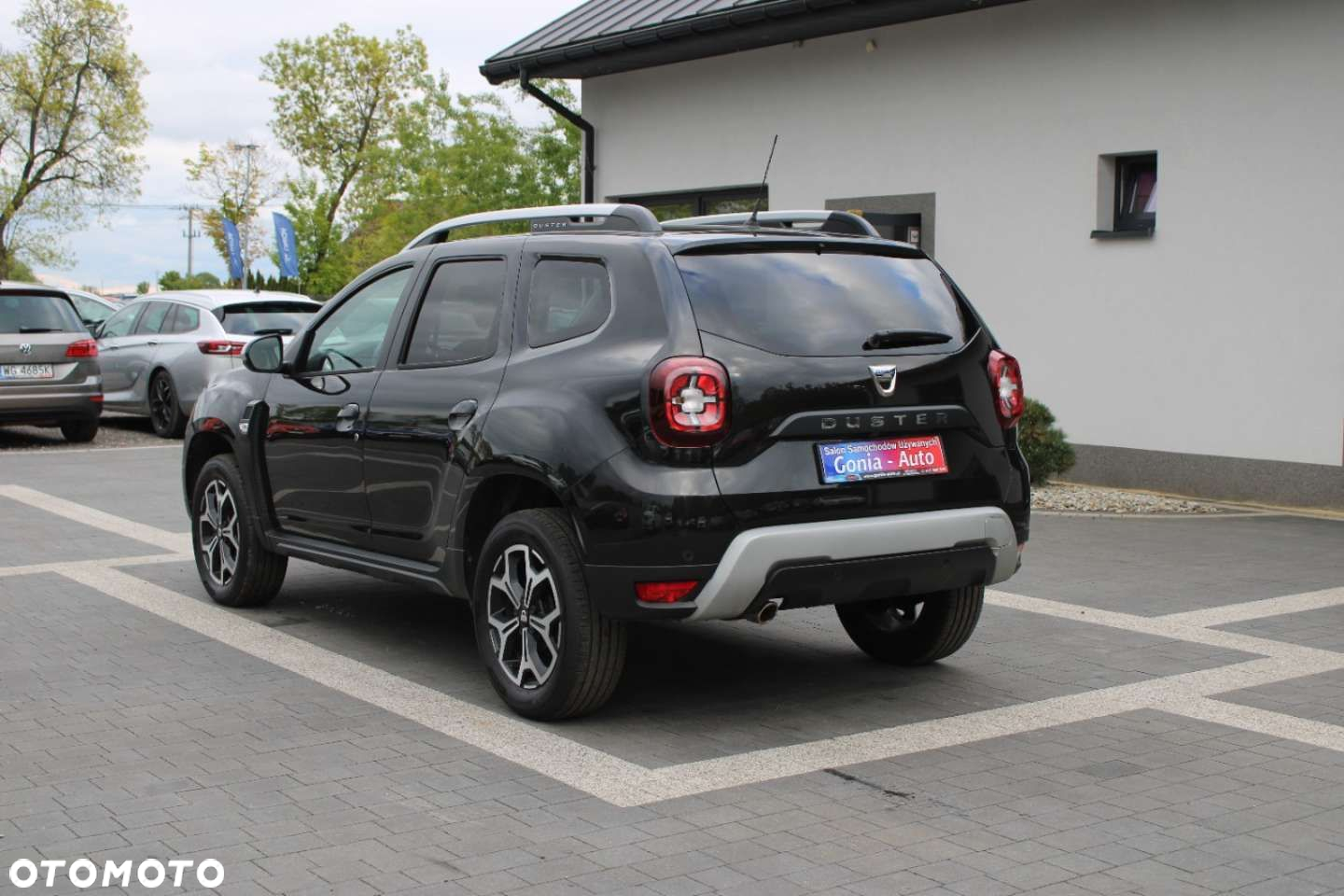Dacia Duster - 5
