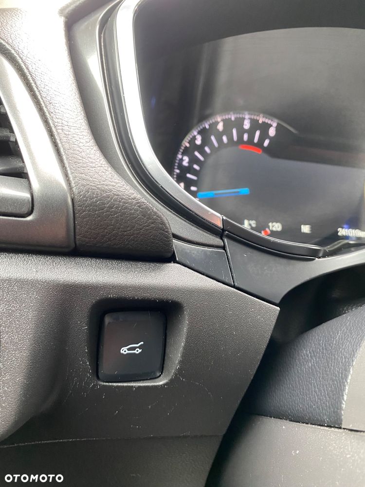 Ford Mondeo 2.0 TDCi Edition 4WD PowerShift - 23