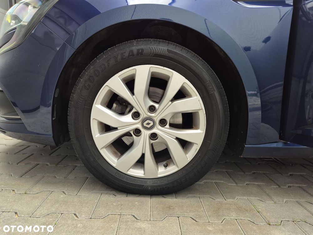 Renault Megane 1.3 TCe FAP Limited - 19