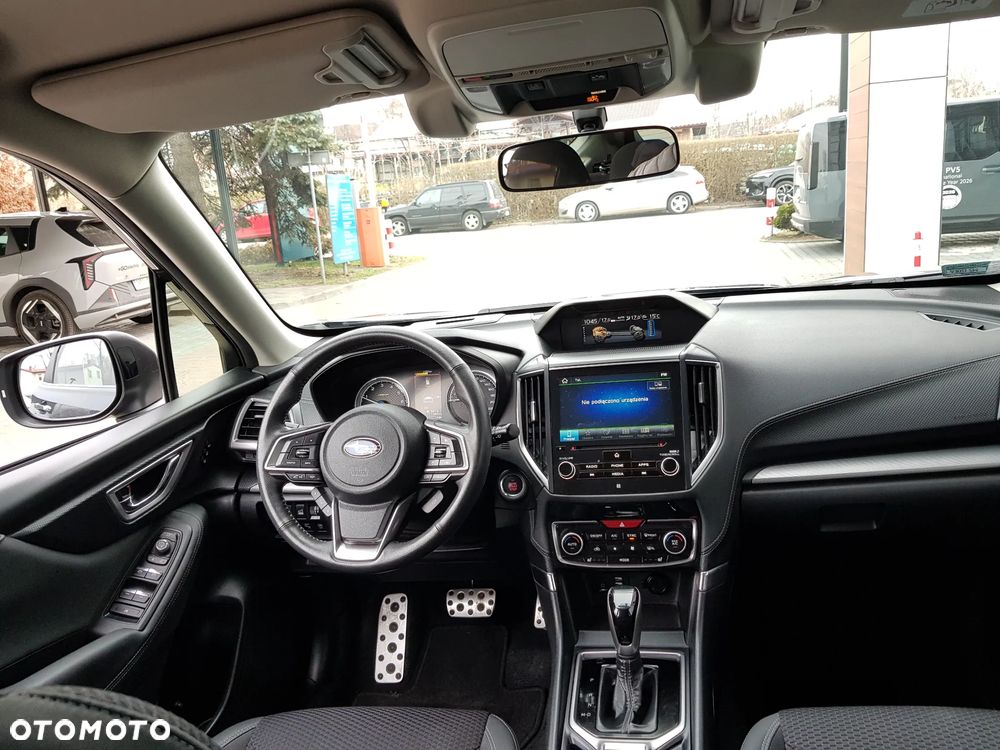 Subaru Forester 2.0i-L Active (EyeSight) Lineartronic - 22