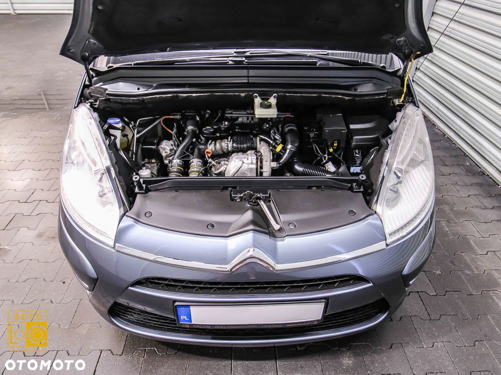 Citroën C4 Picasso HDi 110 FAP Selection - 14