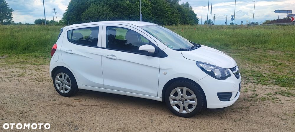 Opel Karl 1.0 Active - 2
