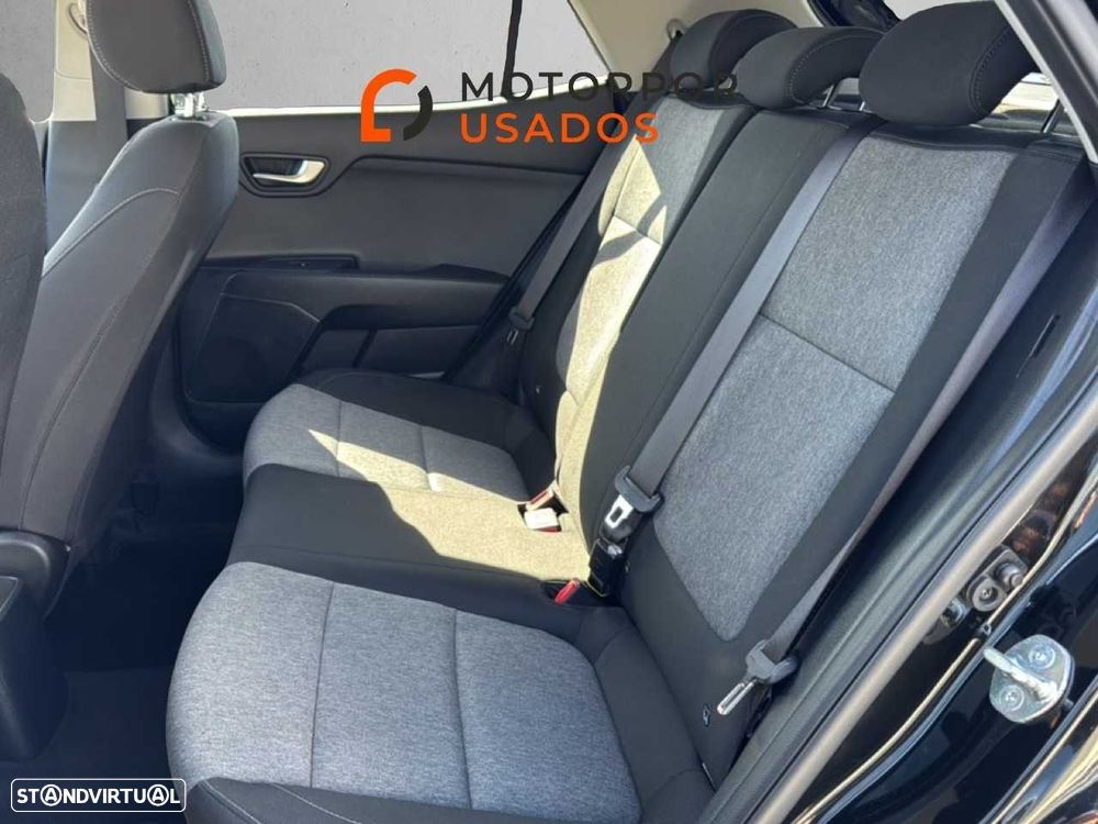 Kia Stonic 1.2 Dynamic - 11