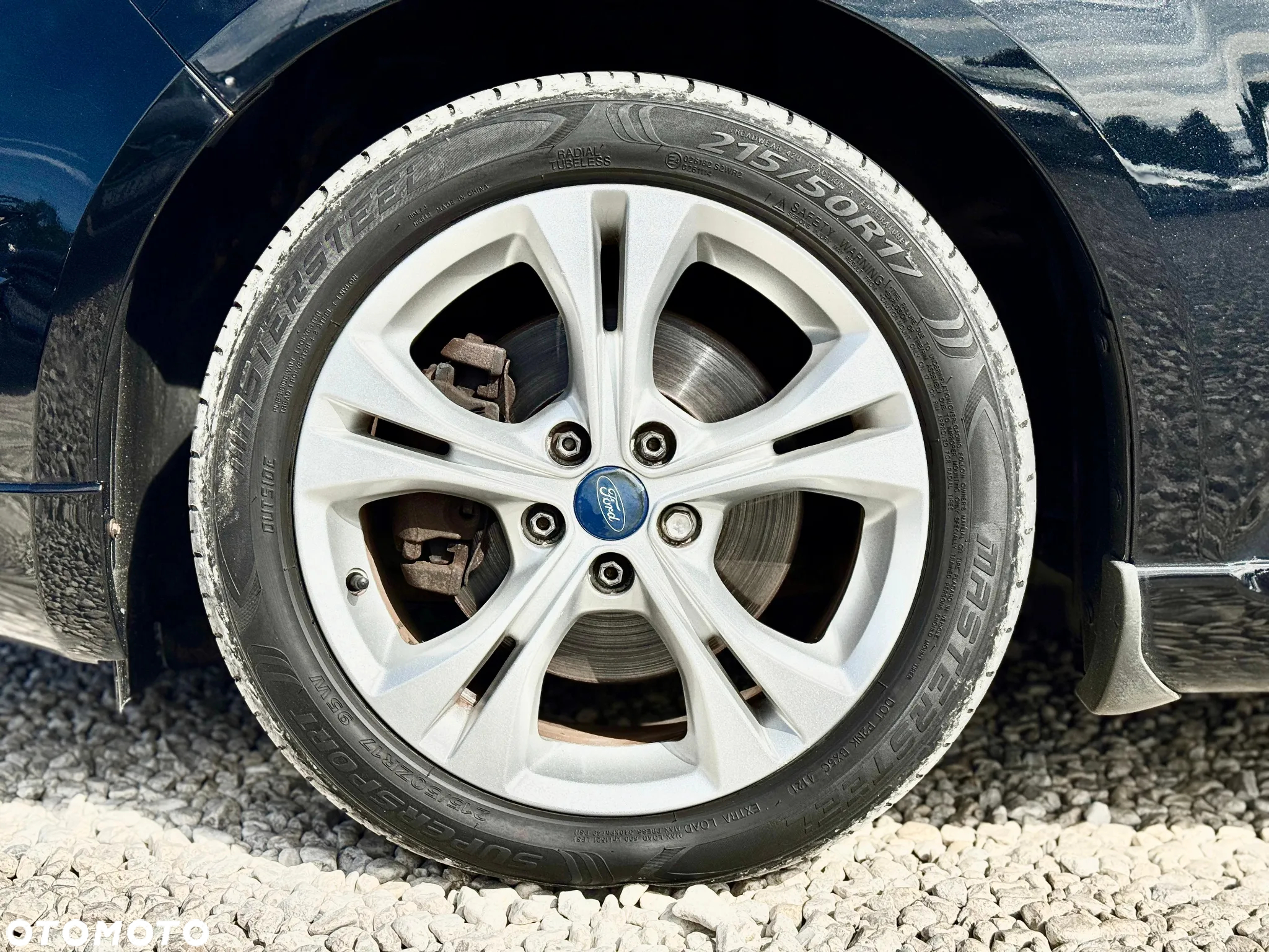 Ford Mondeo Turnier 2.0 TDCi Titanium S - 13